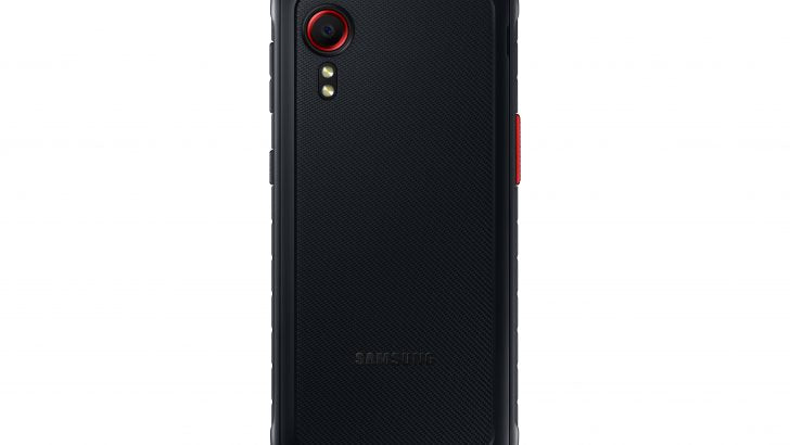 Samsung Galaxy XCover 5