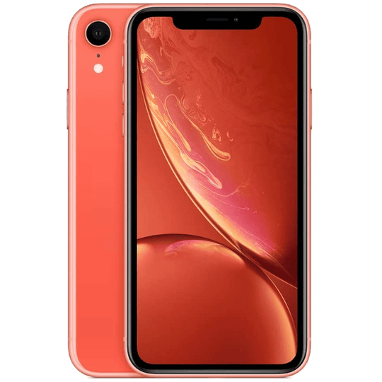 Apple iPhone XR - Unlocked