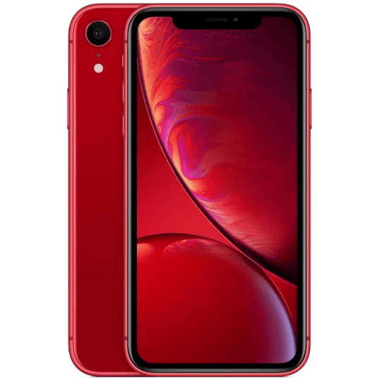 Apple iPhone XR - Unlocked