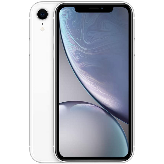 Apple iPhone XR - Unlocked