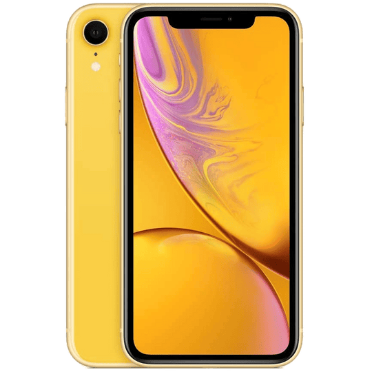 Apple iPhone XR - Unlocked