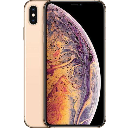 Apple iPhone XS Max - Unlocked