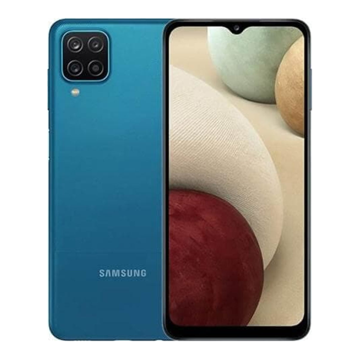 Samsung Galaxy A12 - Unlocked