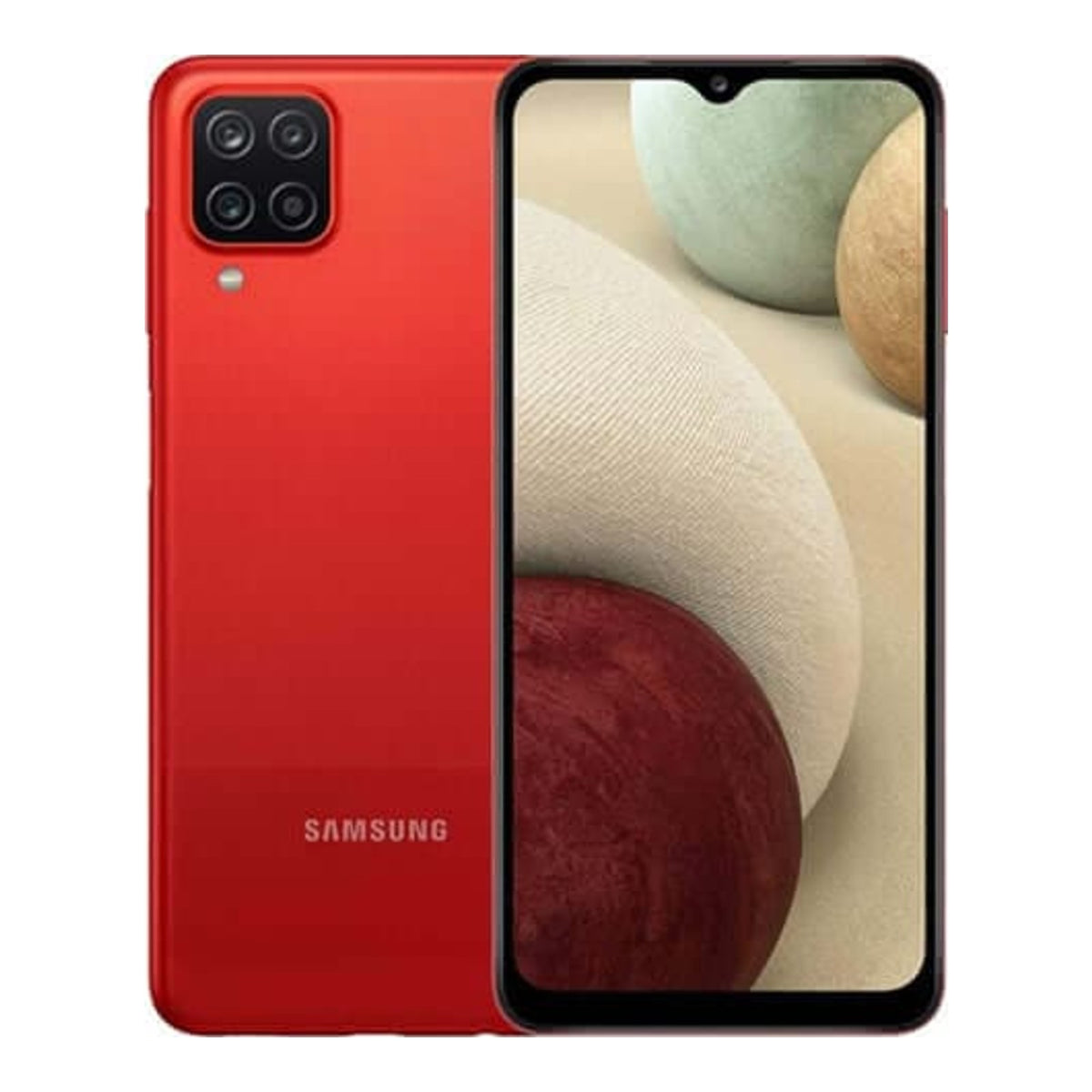 Samsung Galaxy A12 - Unlocked