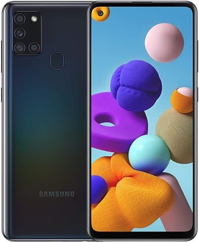 Samsung Galaxy A21s - Unlocked