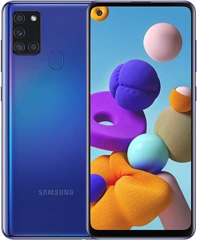 Samsung Galaxy A21s - Unlocked