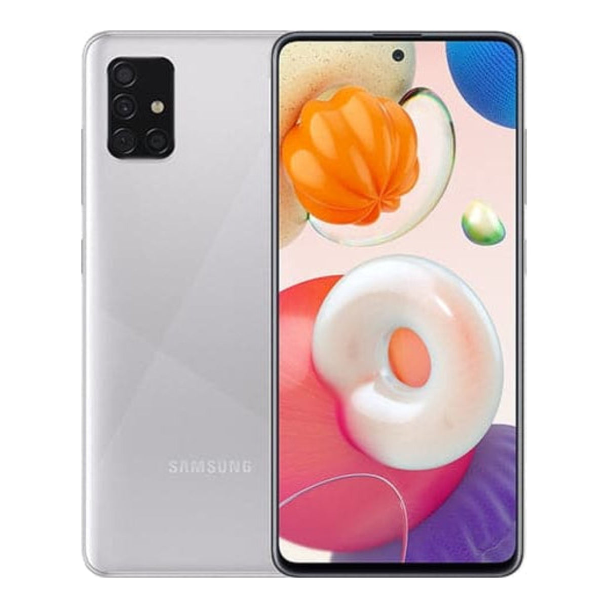 Samsung Galaxy A51 - Unlocked