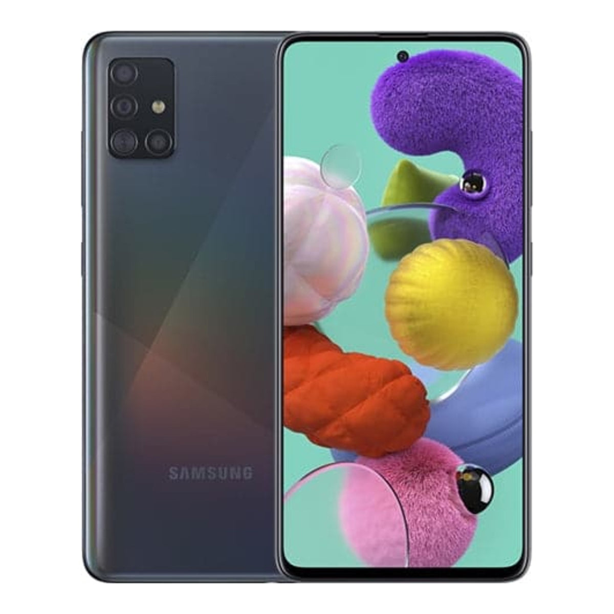Samsung Galaxy A51 - Unlocked