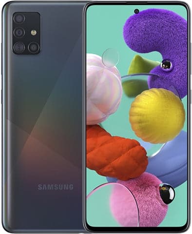 Samsung Galaxy A51 - Unlocked