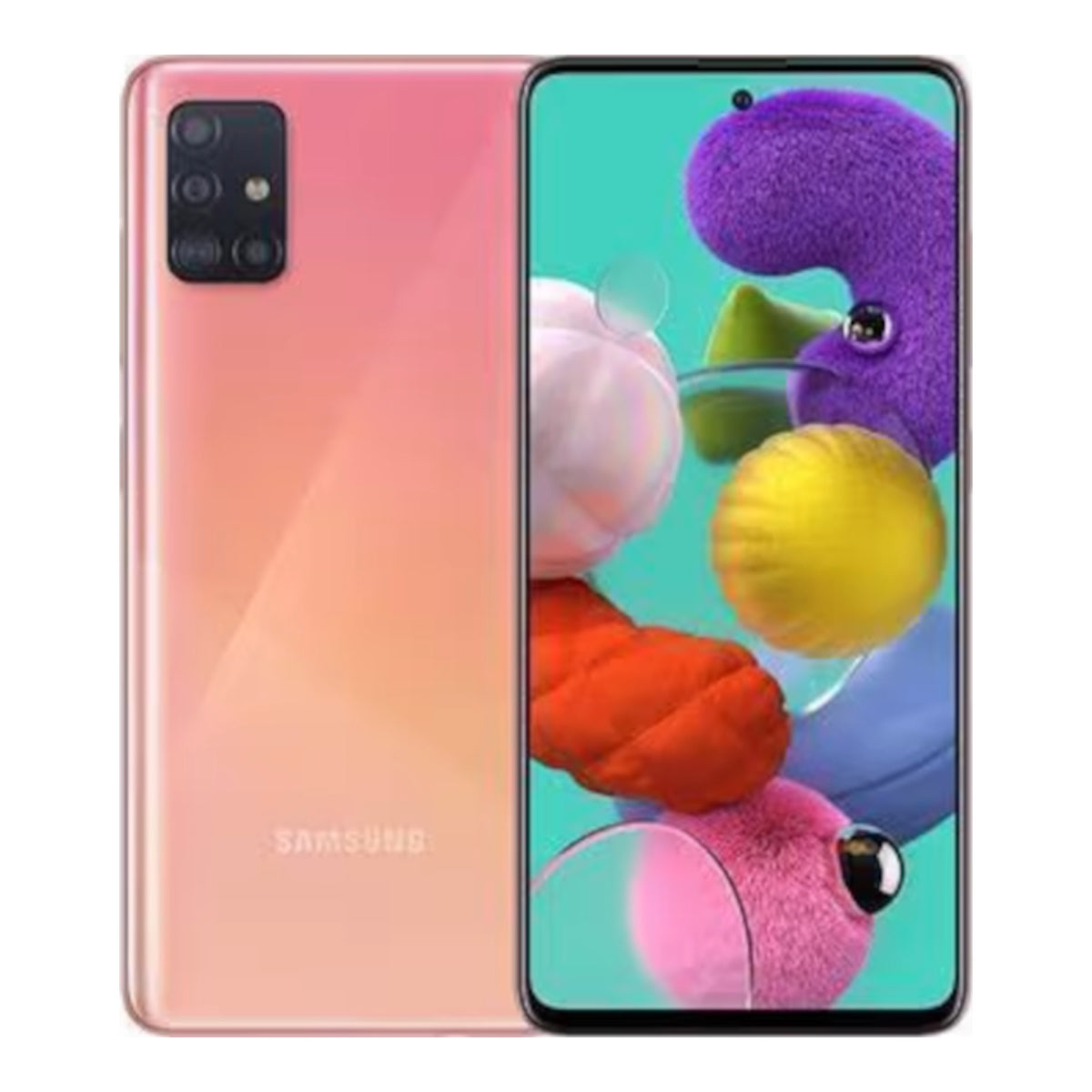Samsung Galaxy A51 - Unlocked