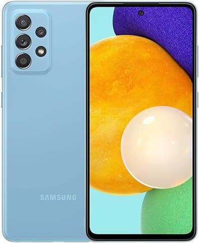 Samsung Galaxy A52 5G - Unlocked