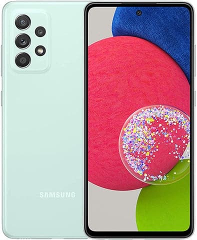 Samsung Galaxy A52s 5G - Unlocked