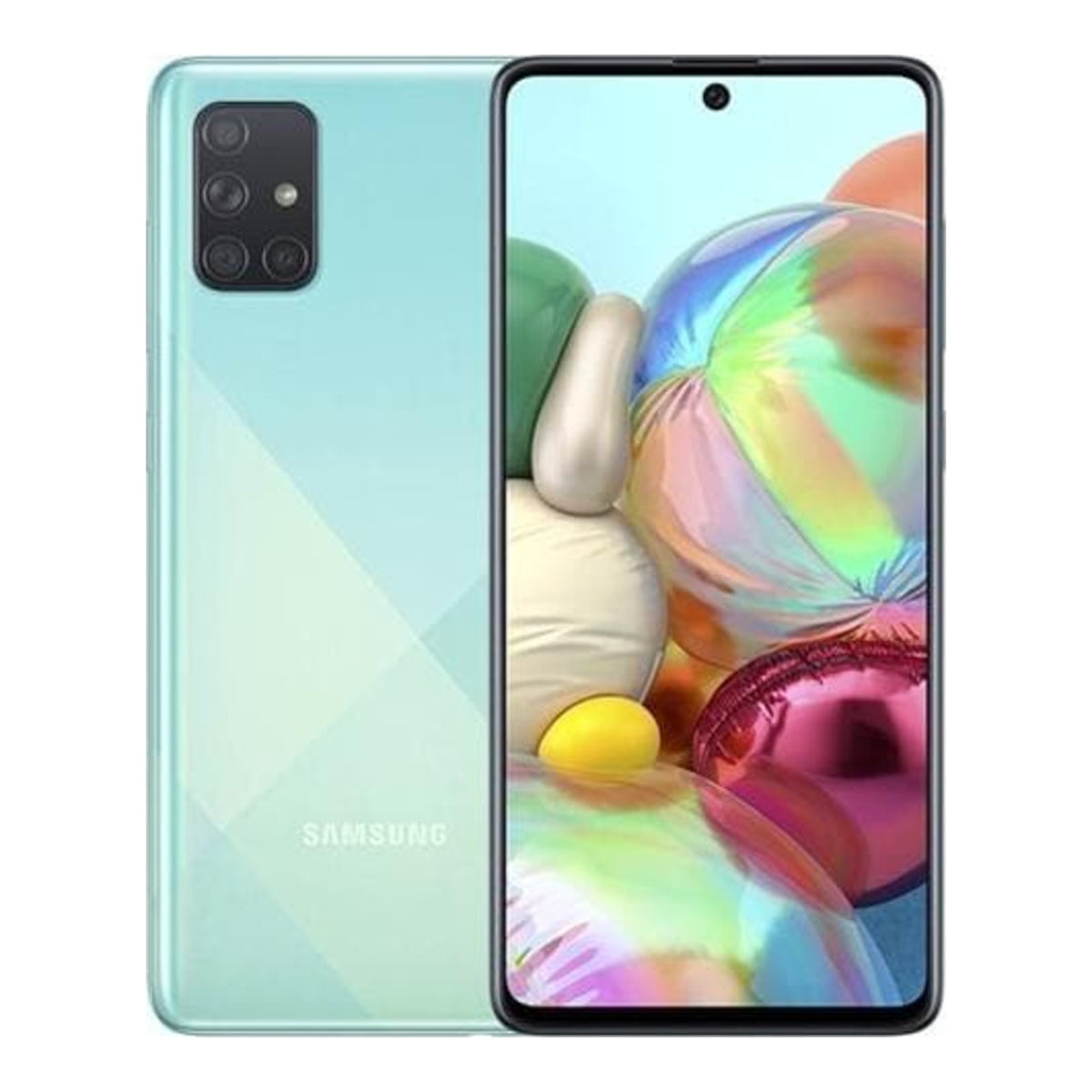 Samsung Galaxy A71 - Unlocked