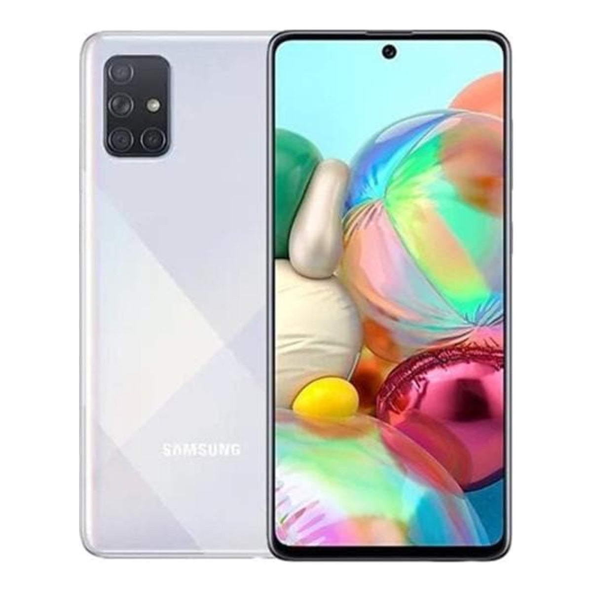 Samsung Galaxy A71 - Unlocked
