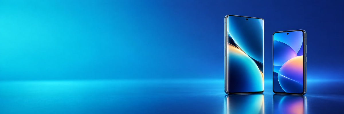 Samsung Galaxy for less
