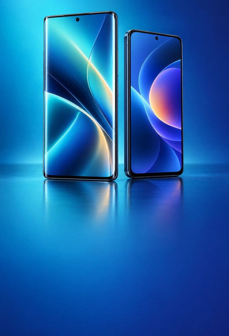 Samsung Galaxy for less