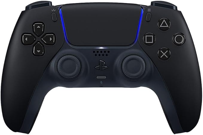 PlayStation 5 DualSense Wireless Controller