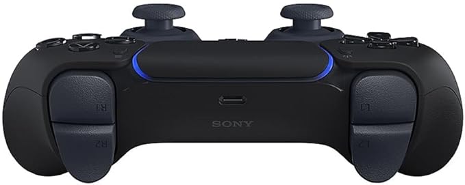 PlayStation 5 DualSense Wireless Controller