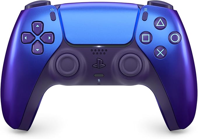 PlayStation 5 DualSense Wireless Controller