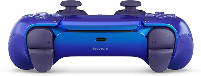 PlayStation 5 DualSense Wireless Controller