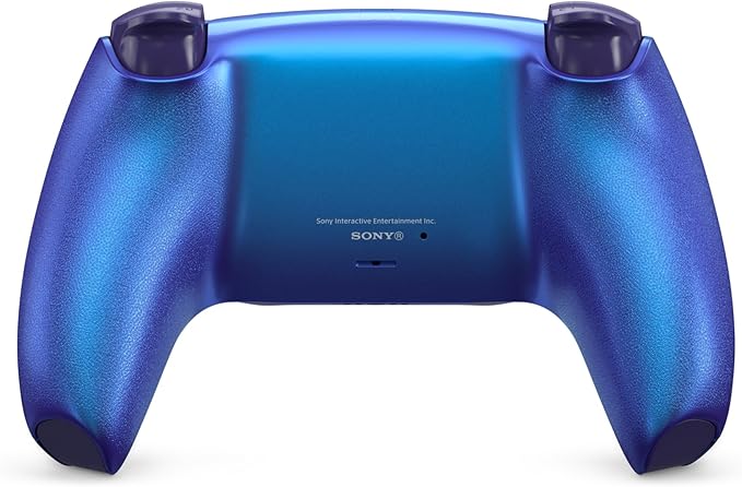 PlayStation 5 DualSense Wireless Controller