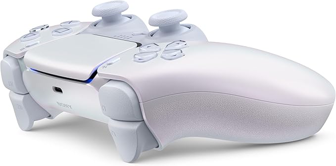 PlayStation 5 DualSense Wireless Controller