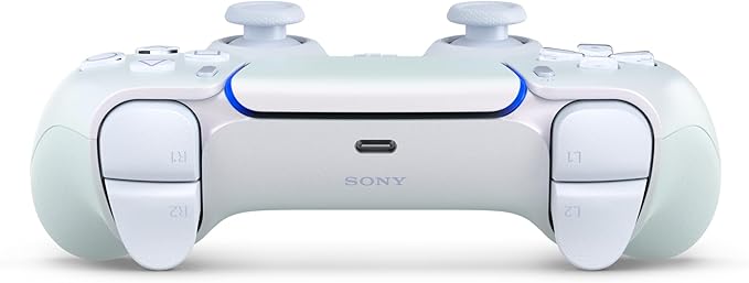 PlayStation 5 DualSense Wireless Controller