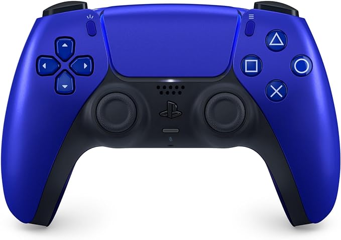 PlayStation 5 DualSense Wireless Controller