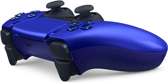 PlayStation 5 DualSense Wireless Controller