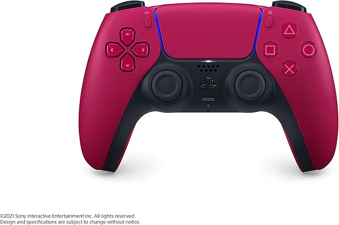 PlayStation 5 DualSense Wireless Controller