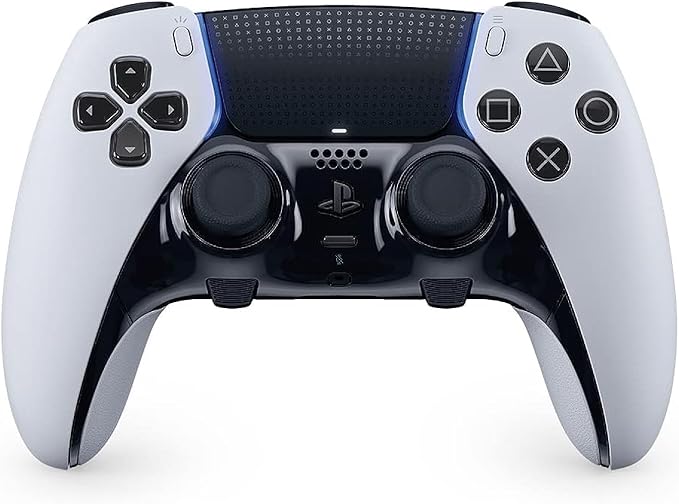 PlayStation 5 DualSense Wireless Controller