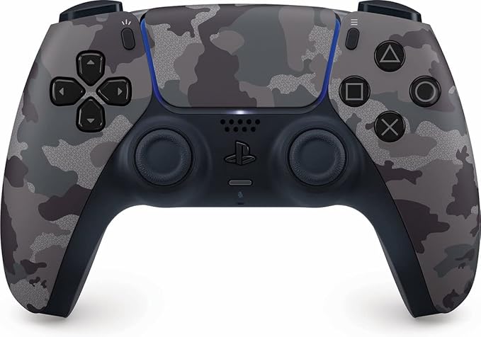 PlayStation 5 DualSense Wireless Controller