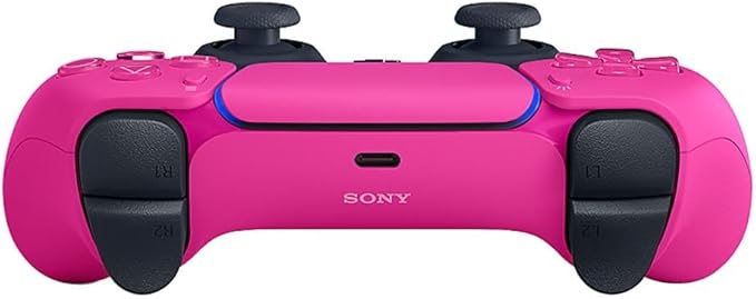 PlayStation 5 DualSense Wireless Controller