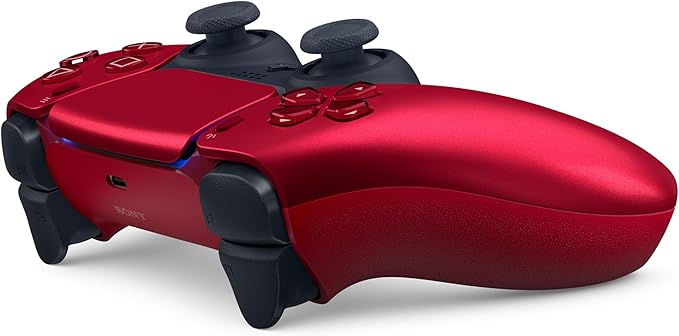 PlayStation 5 DualSense Wireless Controller