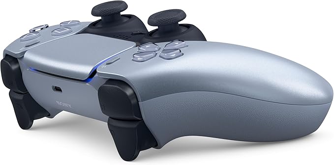 PlayStation 5 DualSense Wireless Controller