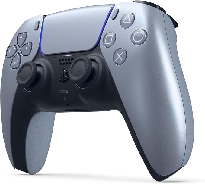 PlayStation 5 DualSense Wireless Controller