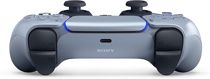 PlayStation 5 DualSense Wireless Controller