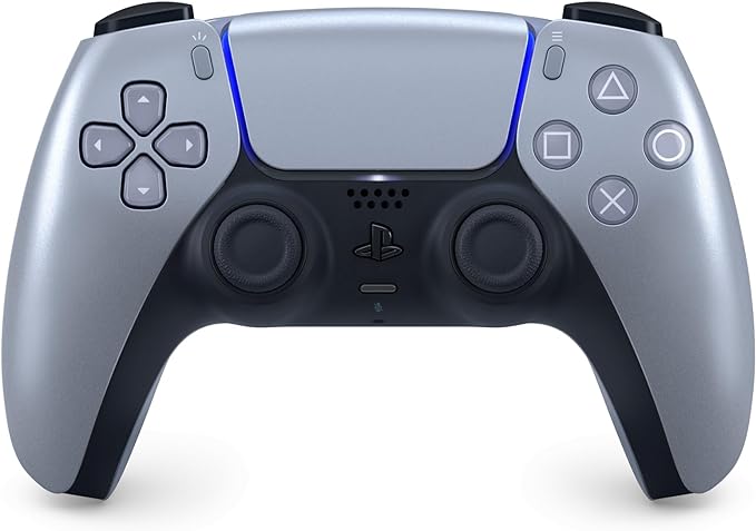 PlayStation 5 DualSense Wireless Controller