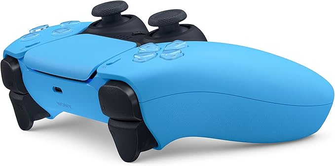 PlayStation 5 DualSense Wireless Controller