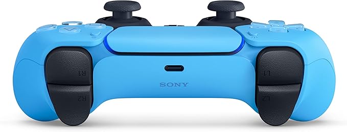 PlayStation 5 DualSense Wireless Controller