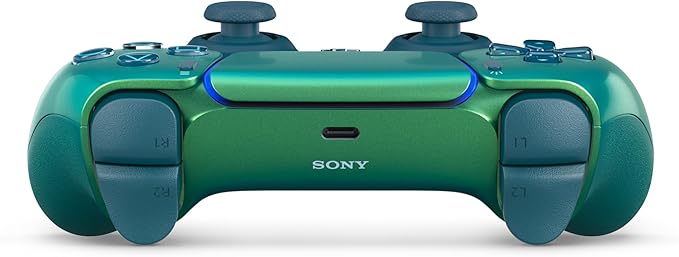 PlayStation 5 DualSense Wireless Controller