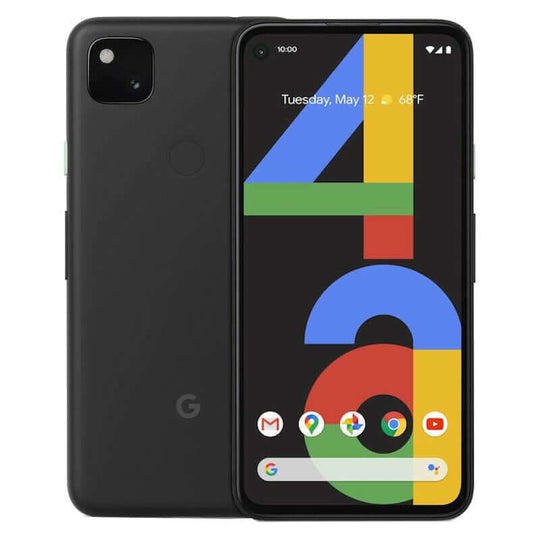 Google Pixel 4a  - Unlocked