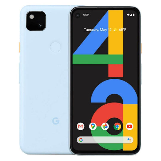 Google Pixel 4a  - Unlocked