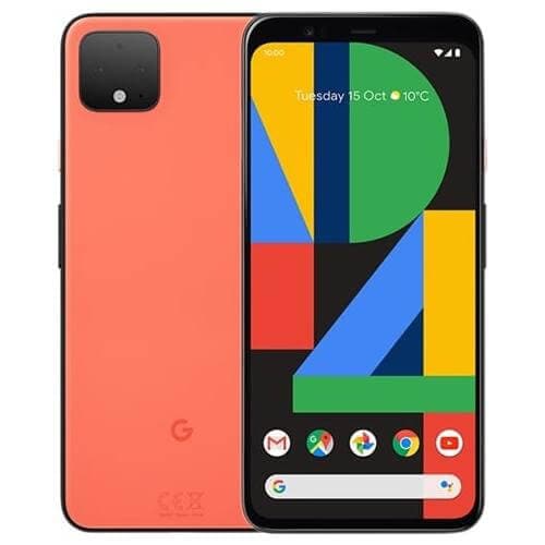 Google Pixel 4XL  - Unlocked