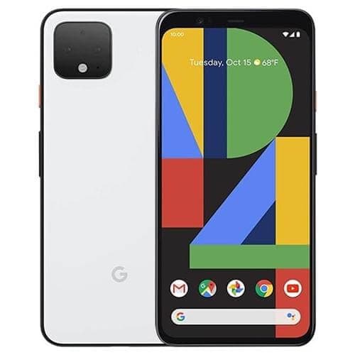 Google Pixel 4XL  - Unlocked