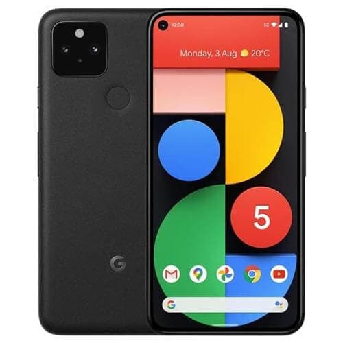 Google Pixel 5  - Unlocked