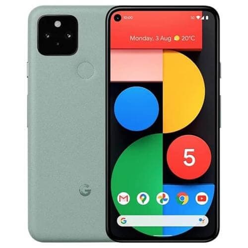 Google Pixel 5  - Unlocked