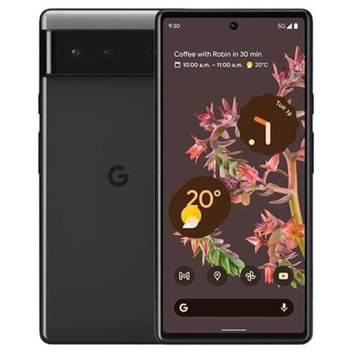 Google Pixel 6  - Unlocked