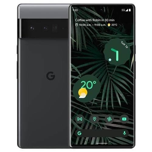 Google Pixel 6 Pro - Unlocked