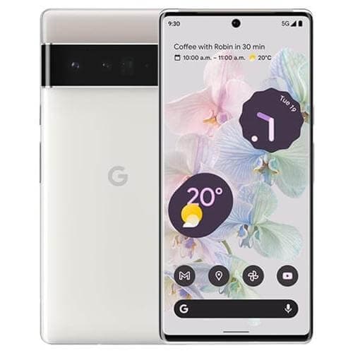 Google Pixel 6 Pro - Unlocked